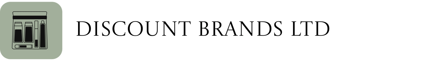 Beauty Products Store Logo
